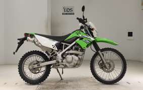 KAWASAKI KLX125 LX125C