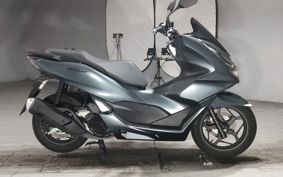 HONDA PCX125 JK05