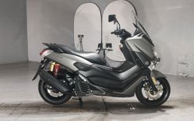 YAMAHA N-MAX 155 SG50J