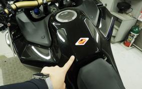 HONDA CRF1100L AFRICA TWIN DCT 2020 SD10