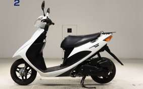 SUZUKI ADDRESS V50 CA4BA
