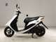 Фото Suzuki ADDRESS V50 с японского аукциона