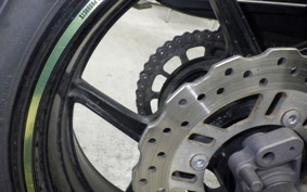 KAWASAKI Z1000 SX 2011