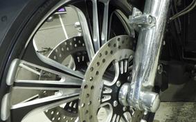 HARLEY FLHXSE 1870CVO 2016