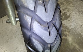 HONDA APE 100 2001 HC07