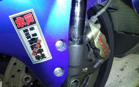 SUZUKI HAYABUSA Gen.2 2015 GX72B