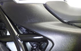 SUZUKI SV650 A 2016 VP55B