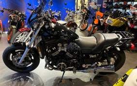 YAMAHA VMAX 2000 2LTN