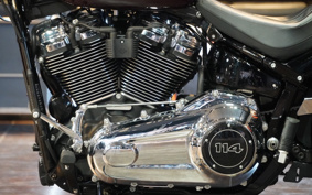 HARLEY FXBRS 2021 YHK