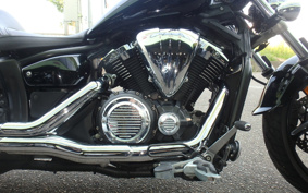 YAMAHA XVS1300CA STRIKER 2012 VP33