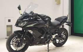 KAWASAKI NINJA 650 A 2018 ER650H