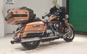 HARLEY FLHTCU 1580 2008
