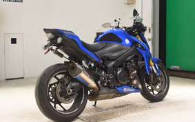 SUZUKI GSX-S1000 2016 GT79A