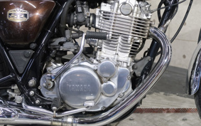 YAMAHA SR400-1 2018 RH16J