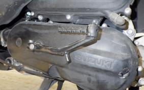 SUZUKI ADDRESS V125 DT11A