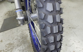 KAWASAKI KLX125 2021 LX125C