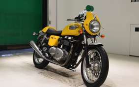 TRIUMPH THRUXTON 900 2009