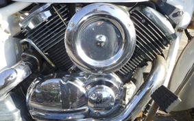 YAMAHA DRAGSTAR 1100 CLASSIC 2009 VP13J