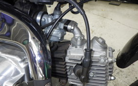 HONDA MONKEY AB27