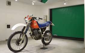 HONDA XR250R 2001 ME06