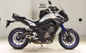 YAMAHA MT-09 Tracer 2015 RN36J