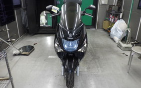 YAMAHA MAJESTY 125 FI