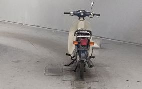 HONDA SUPER CUB50 AA01