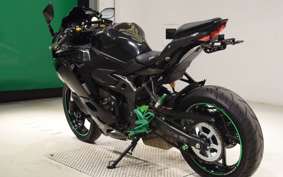 KAWASAKI ZX-25R