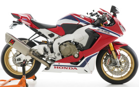 HONDA CBR1000RR 2019 SC77