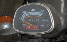 HONDA CD50 BENLY 2019 CD50