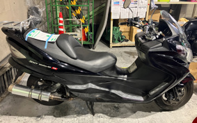 SUZUKI SKYWAVE 250M CJ45A