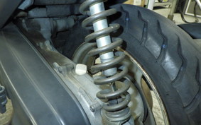 YAMAHA JOG APRIO SA11J