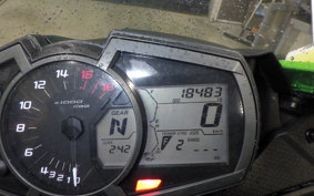 KAWASAKI NINJA ZX-6R A 2022 ZX636G