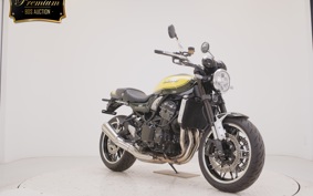 KAWASAKI Z900RS 2024 ZR900K