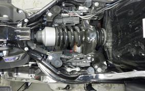 HARLEY FLSB 1750 2019