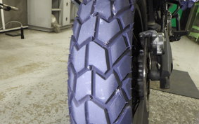 YAMAHA XT660 TENERE Z 2009