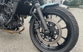 KAWASAKI ELIMINATOR 400SE 2024 EL400A