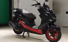 YAMAHA MAJESTY155 Gen.2 S