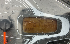 SUZUKI ADDRESS V125 CF4MA