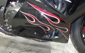 KAWASAKI ZX 1400 NINJA R A 2015