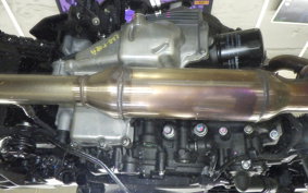 KAWASAKI ELIMINATOR400-3SE 2023 EL400A