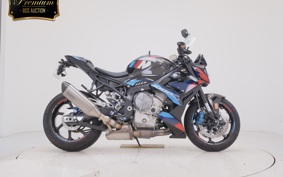 BMW M1000R 2018