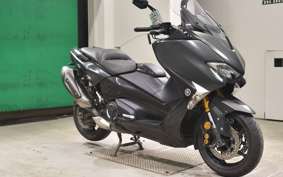 YAMAHA T-MAX 530 DX 2017 SJ15J
