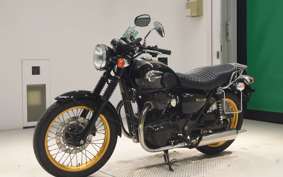 KAWASAKI W800 2012