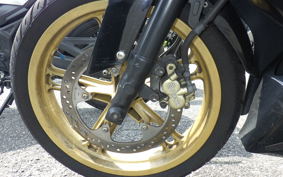 YAMAHA YZF-R125