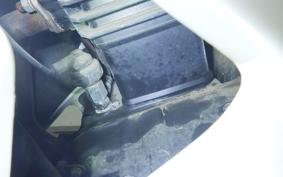 KAWASAKI NINJA 250R EX250K