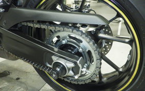 YAMAHA MT-07 2022