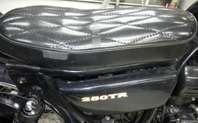 KAWASAKI 250TR 2001 BJ250F