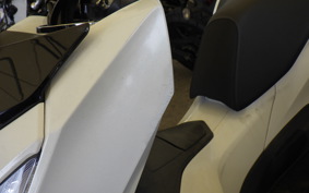 HONDA PCX125 JK05