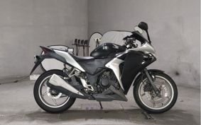 HONDA CBR250R MC41